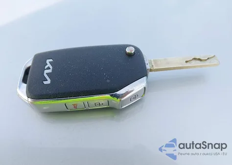 2022 Kia Sorento Lx from USA, damaged, VIN 5XYRG4LCXNG083616